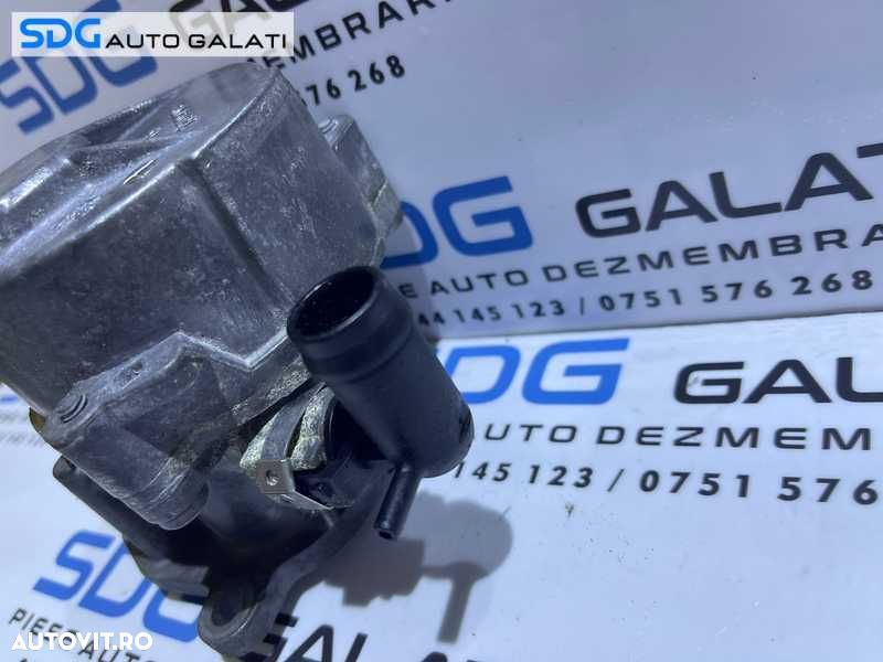 Pompa Vacuum Vacum Renault Megane 2 1.9 DCI 2002 - 2008 Cod D163322916 - 5