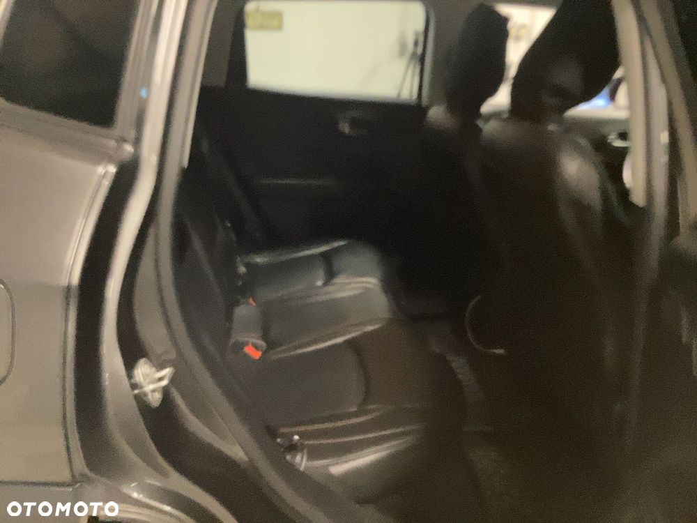 Jeep Compass 1.4 MultiAir Active Drive Automatik Limited - 10