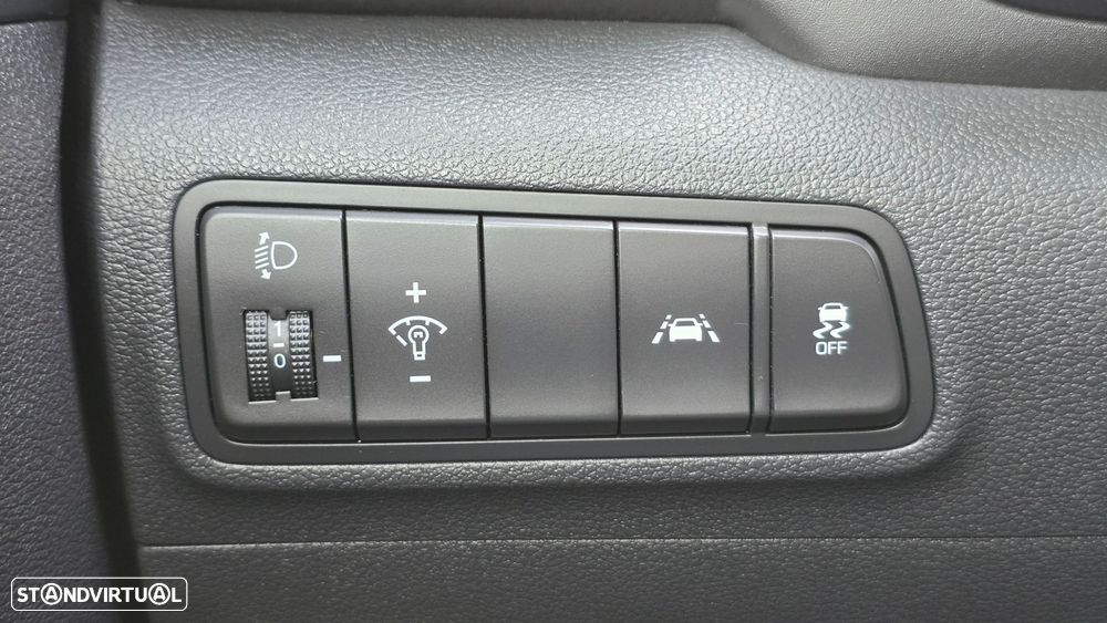 Hyundai Tucson 1.6 CRDi Premium DCT - 11