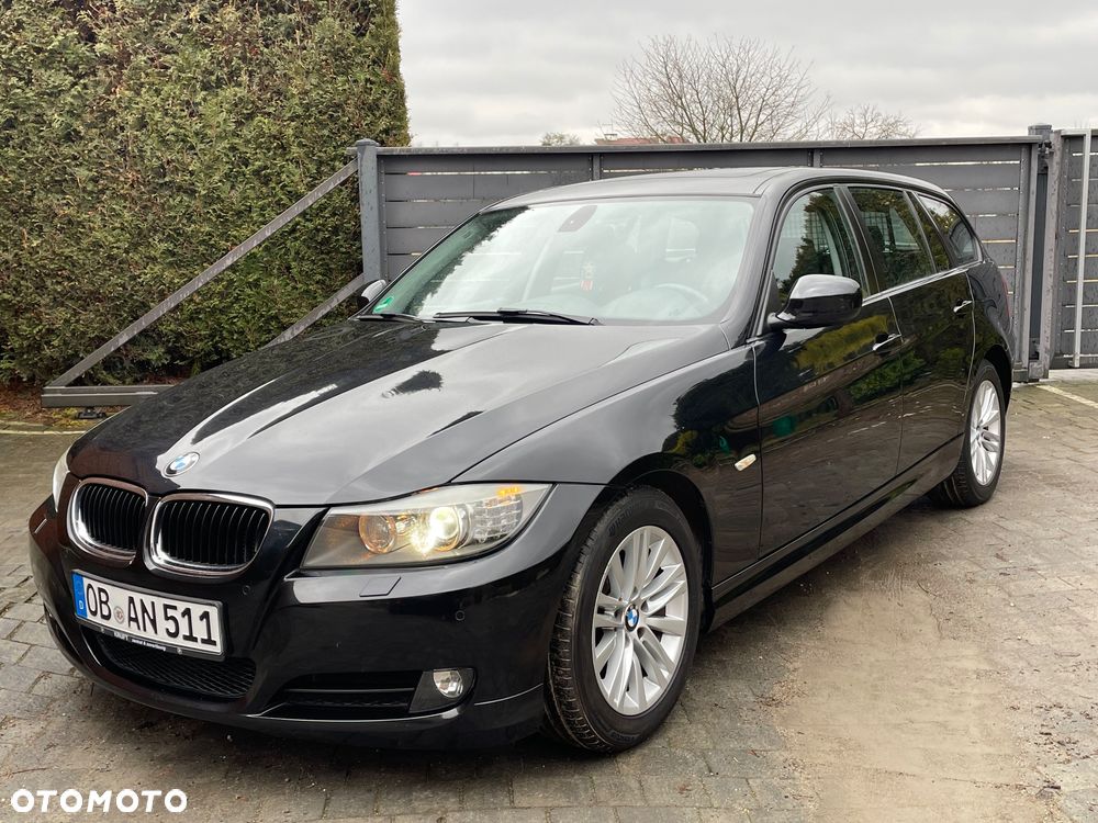 BMW Seria 3 318i Edition Exclusive - 2