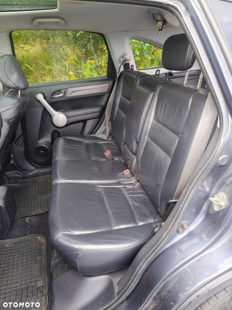 Honda CR-V - 6