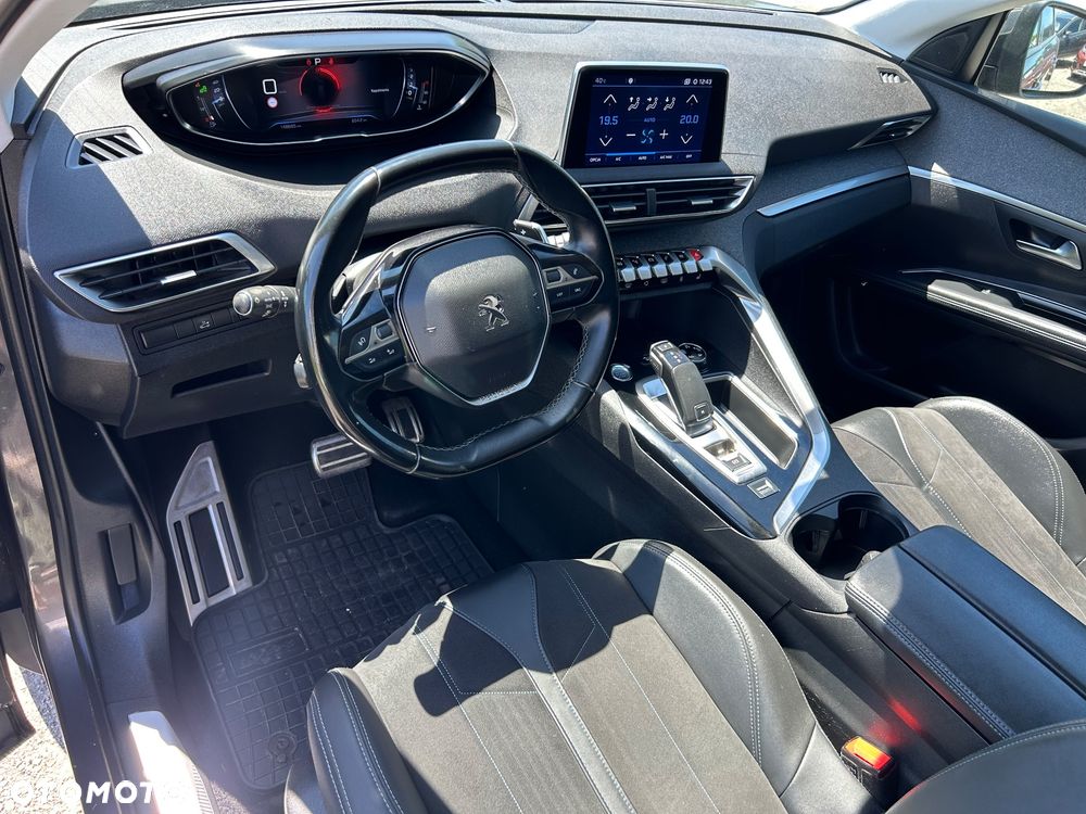 Peugeot 5008 2.0 BlueHDi Road Trip S&S EAT8 - 6
