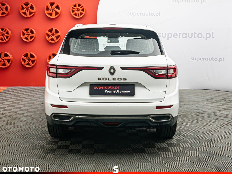 Renault Koleos - 5