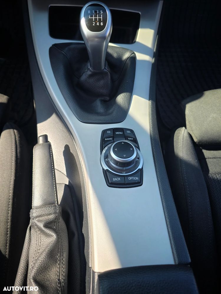 BMW Seria 3 - 6