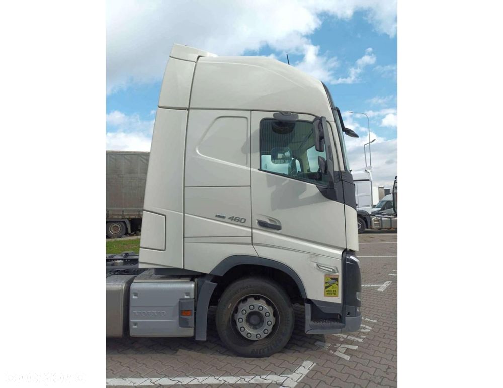 Volvo VOLVO_FH_42T - 7