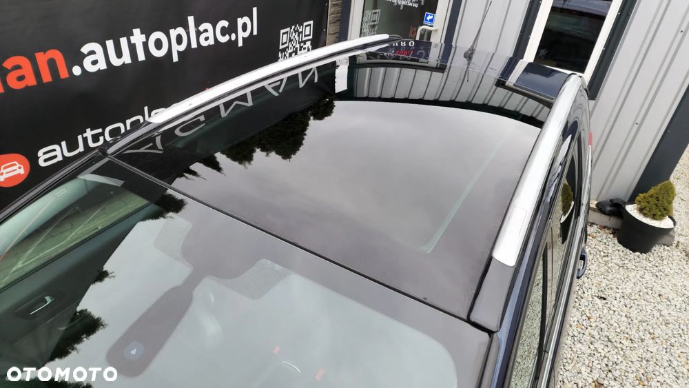Peugeot 5008 155 THP Automatik Platinum - 2