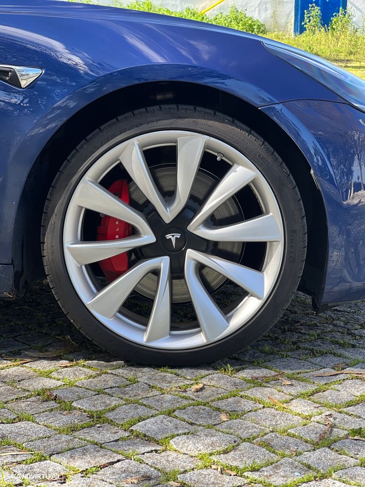 Tesla Model 3 Performance Dual Motor AWD - 10