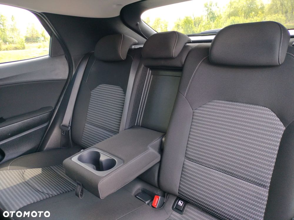 Kia XCeed 1.5 T-GDI M DCT - 16