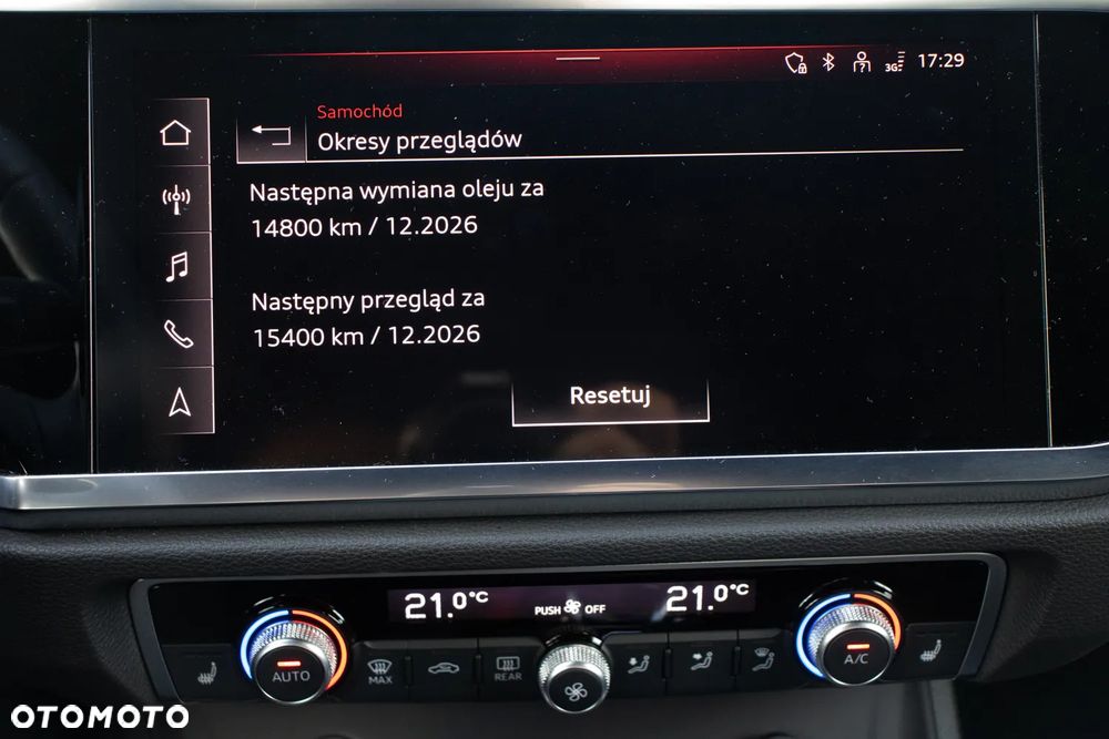 Audi Q3 35 TFSI S line S tronic - 33
