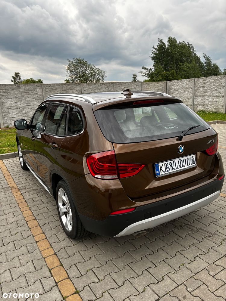 BMW X1 - 5