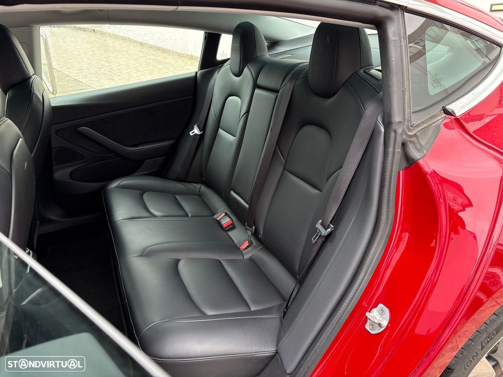 Tesla Model 3 Standard Range Plus RWD - 8