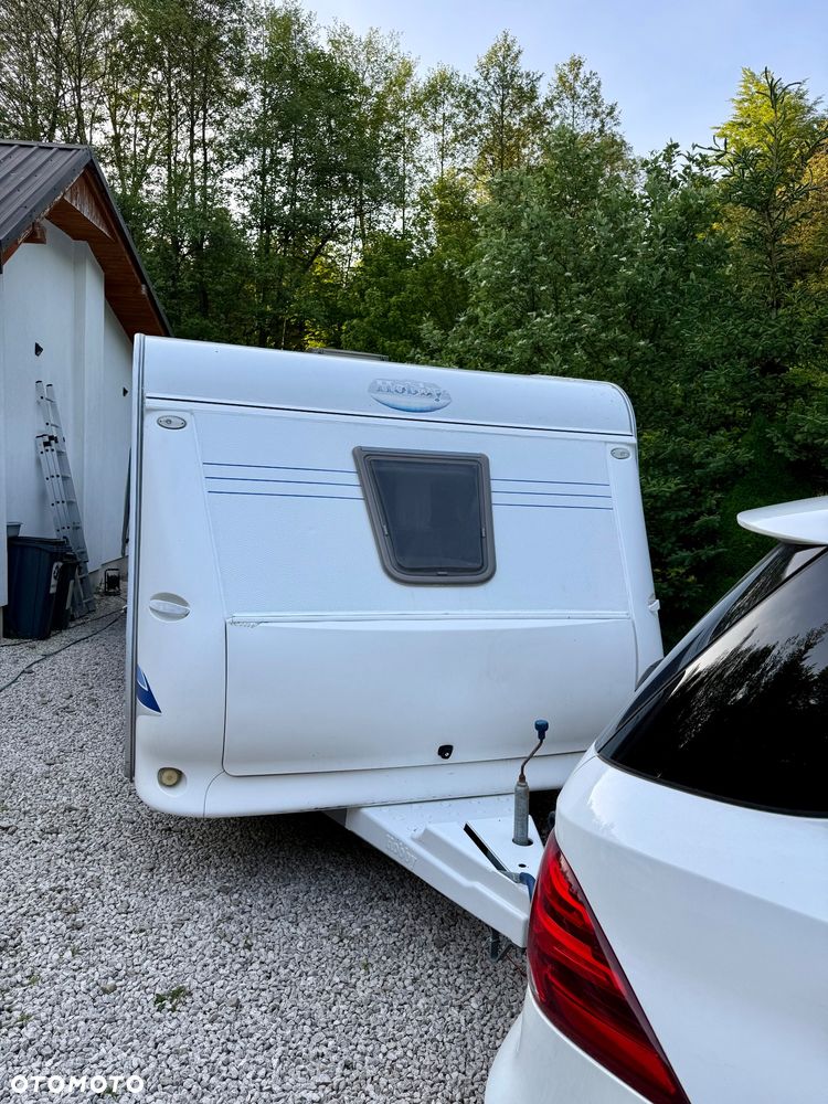 Hobby Prestige 650 - 2