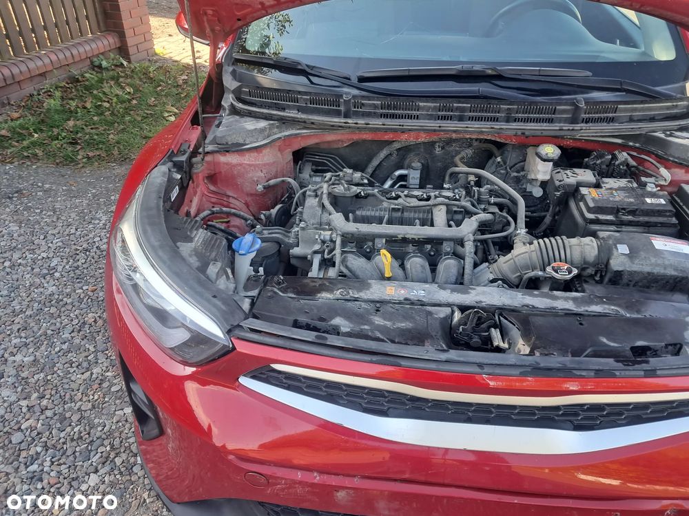 Kia Stonic 1.2 Dream-Team Edition - 16