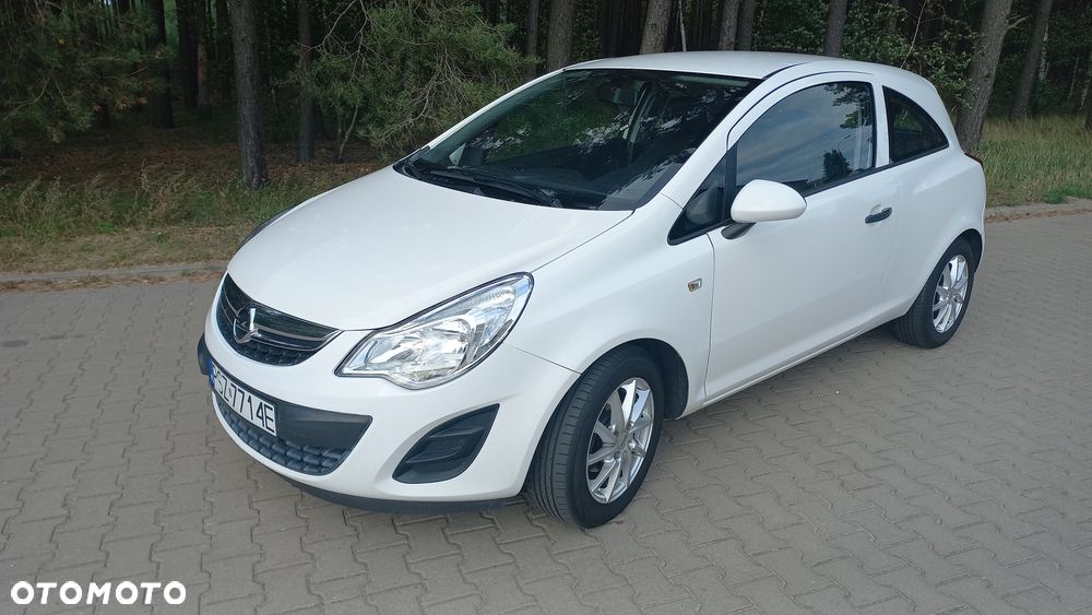 Opel Corsa 1.2 16V Enjoy - 4