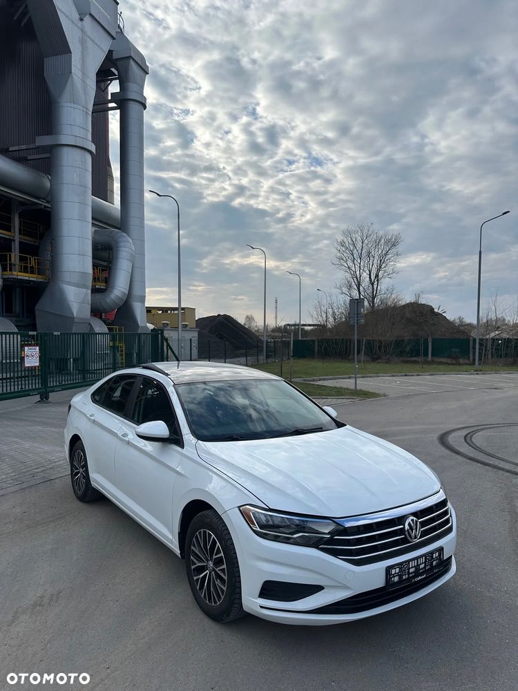 Volkswagen Jetta 1.4 TSI BMT Highline DSG - 8