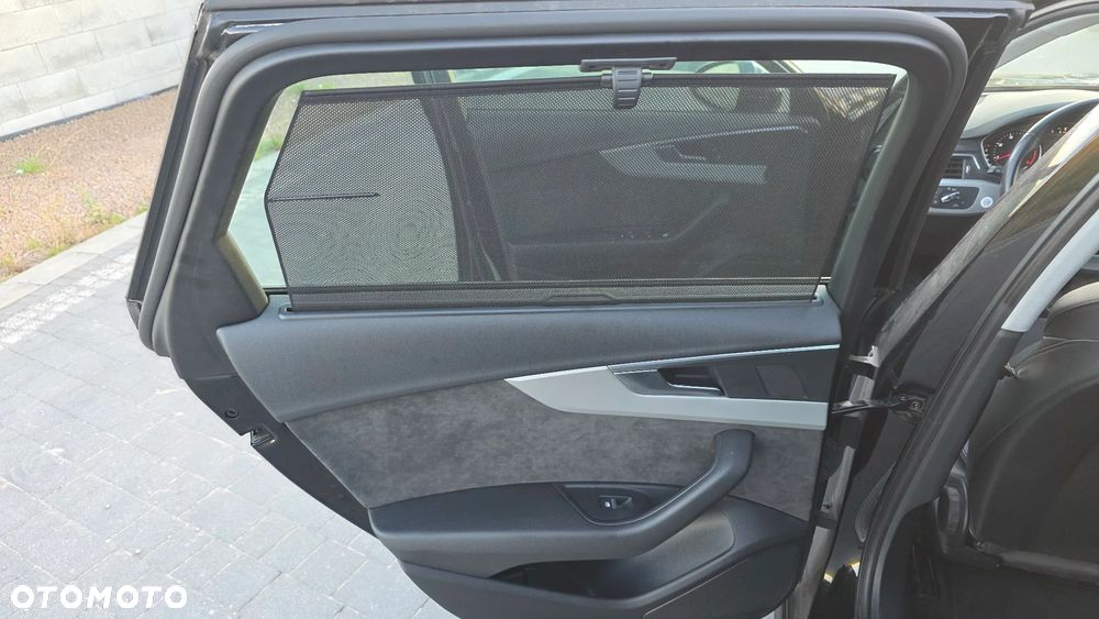 Audi A4 Avant 40 TDI S tronic sport - 11