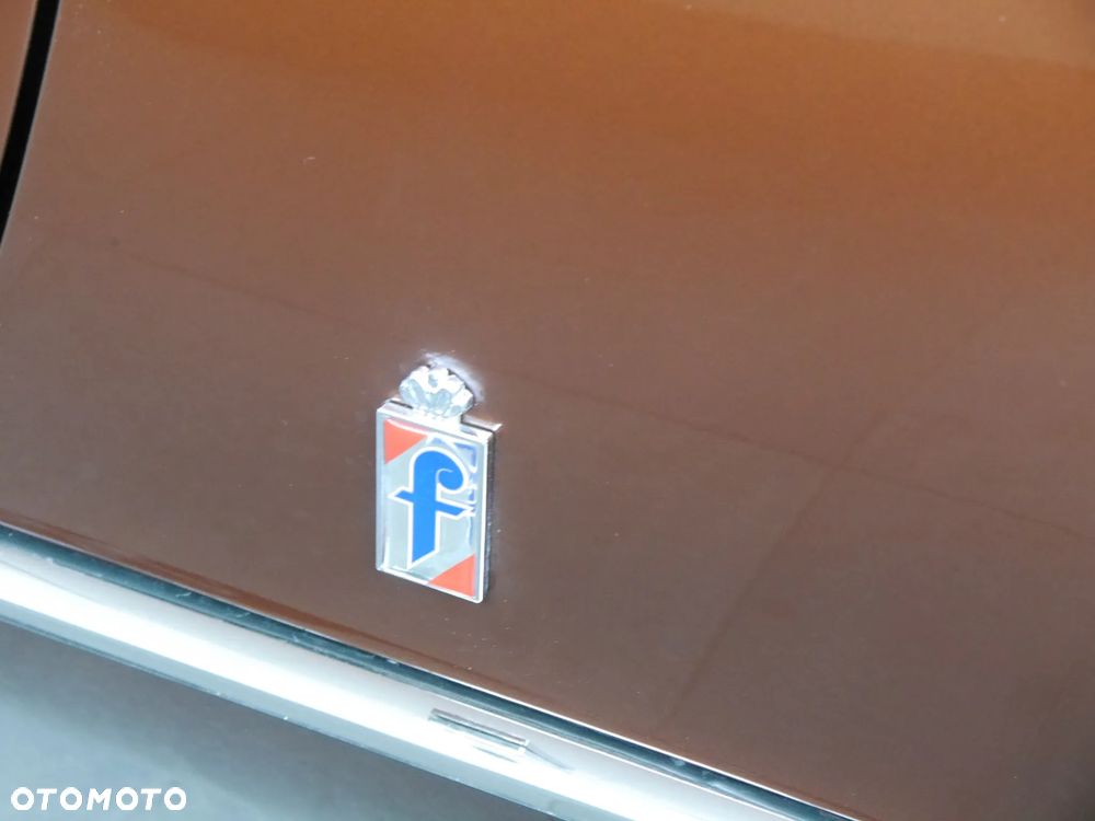 Fiat 124 Spider - 12