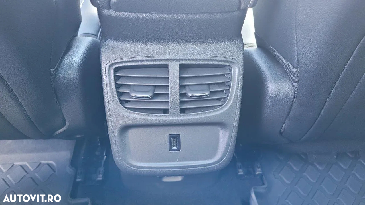 Opel Grandland X - 17