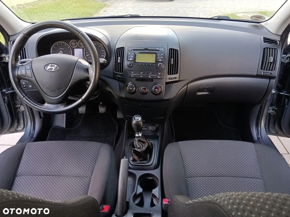 Hyundai i30 - 10