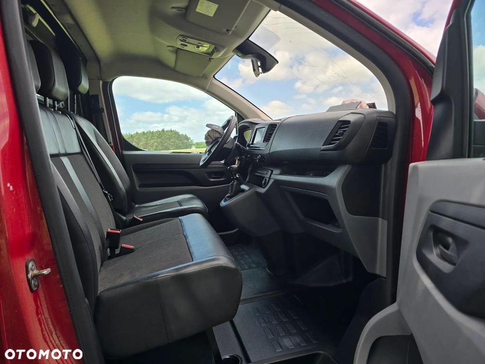 Citroën Jumpy XXL LONG - 11