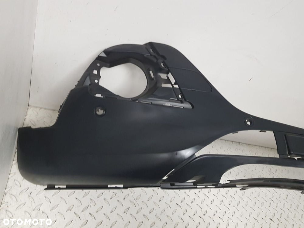 FABRYCZNIE NOWY ORYGINALNY ZDERZAK SPOILER PRZEDNI PRZÓD OPEL ADAM ROCKS 15-19 13450397 - 4