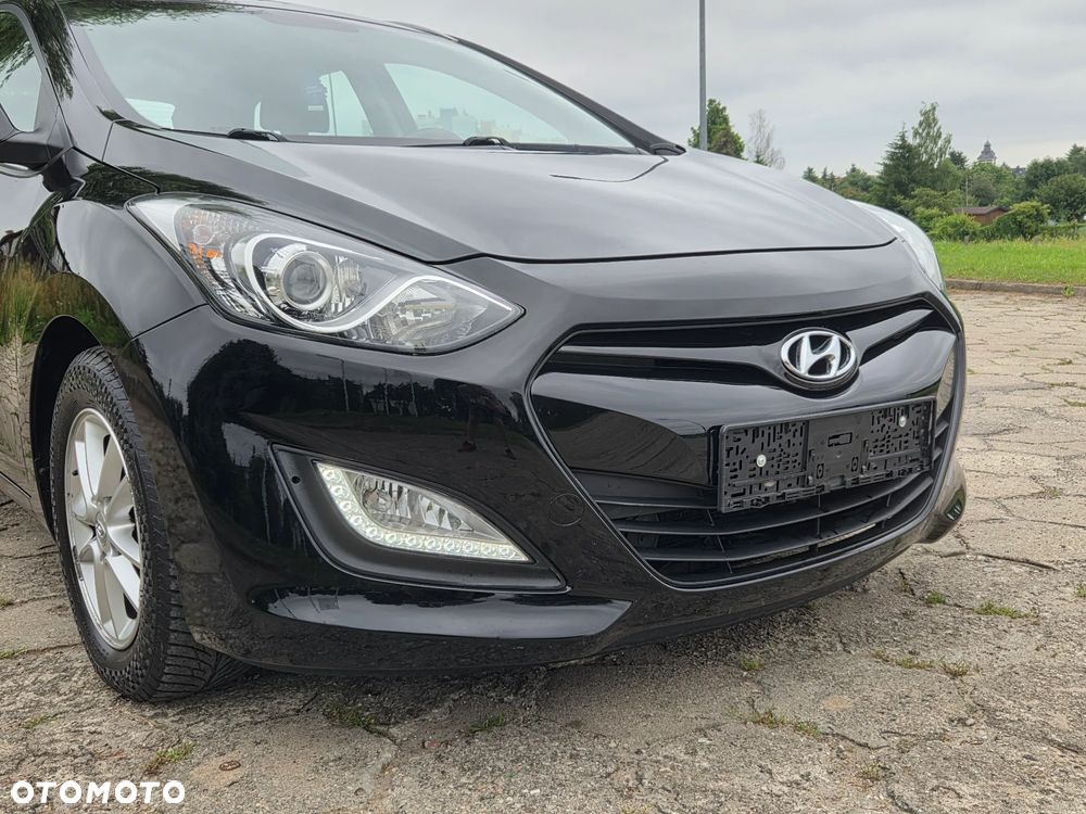 Hyundai i30 1.6 CRDi Premium - 18