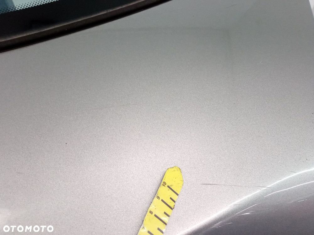 ALFA ROMEO GT TYLNA KLAPA BAGAŻNIKA TYŁ VR 651 - 11