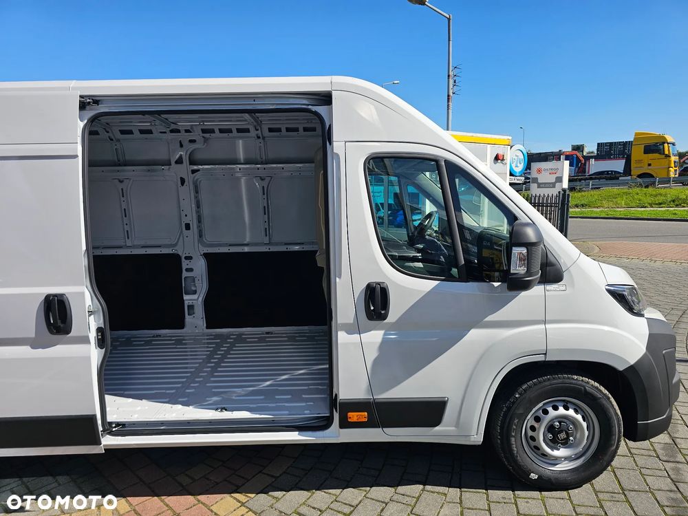 Fiat Ducato L4H2 - 11