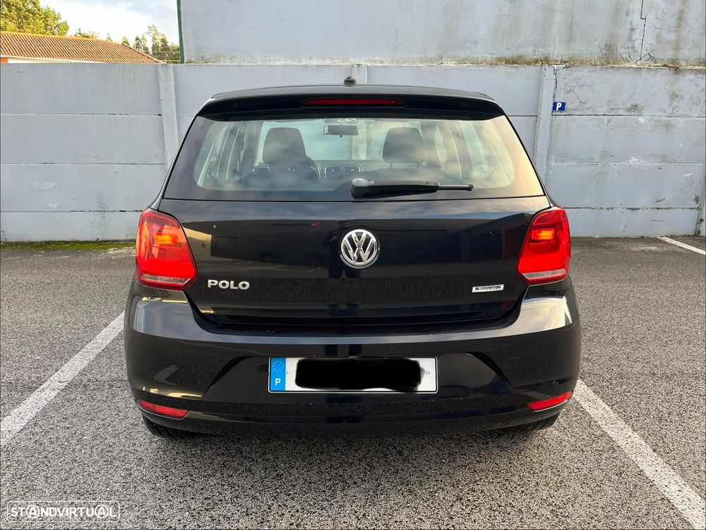 VW Polo 1.0 Confortline - 5