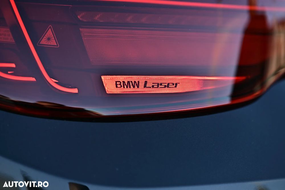 BMW Seria 4 420d xDrive Aut. M Sport - 32