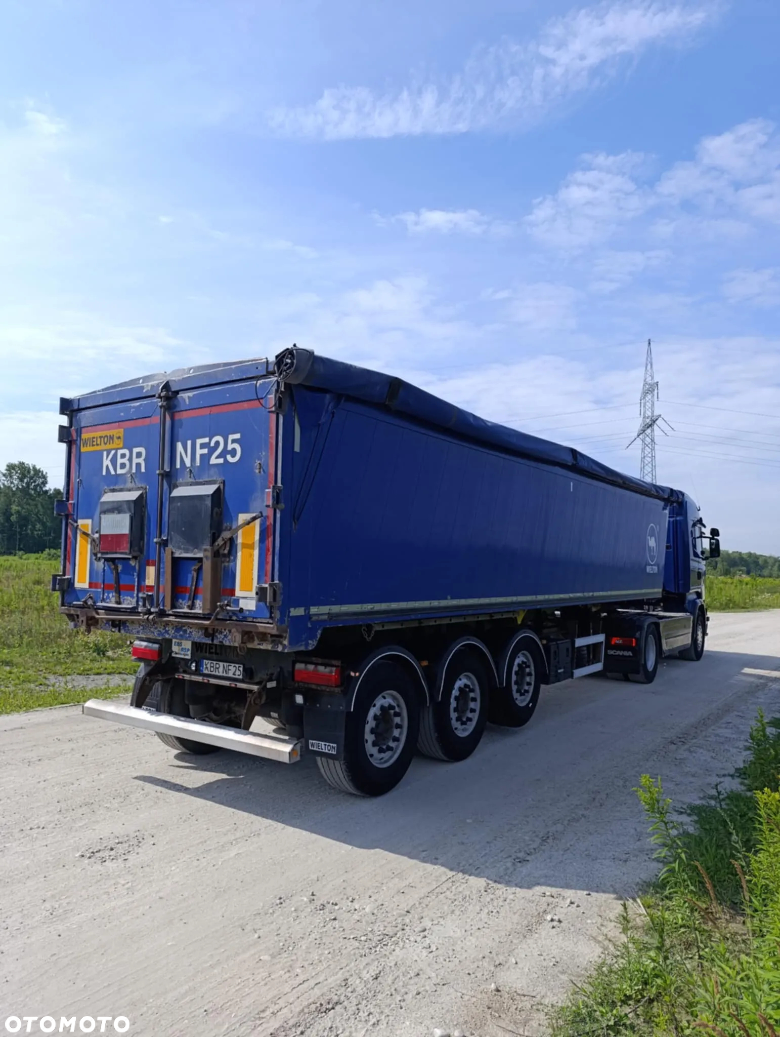 Scania R450 - 7