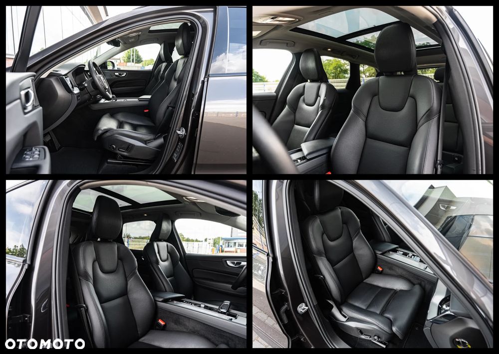 Volvo XC 60 T6 Plug-In Hybrid AWD R-Design - 29