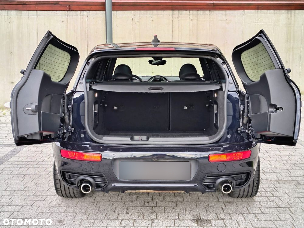 MINI Clubman Cooper S ALL4 GPF sport - 40