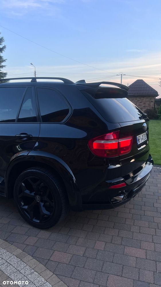 BMW X5 - 3