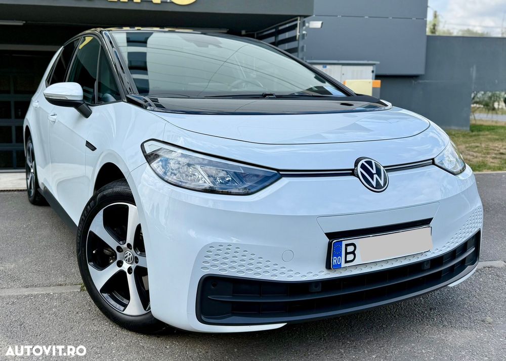 Volkswagen ID.3 58 kWh Pro Performance - 2