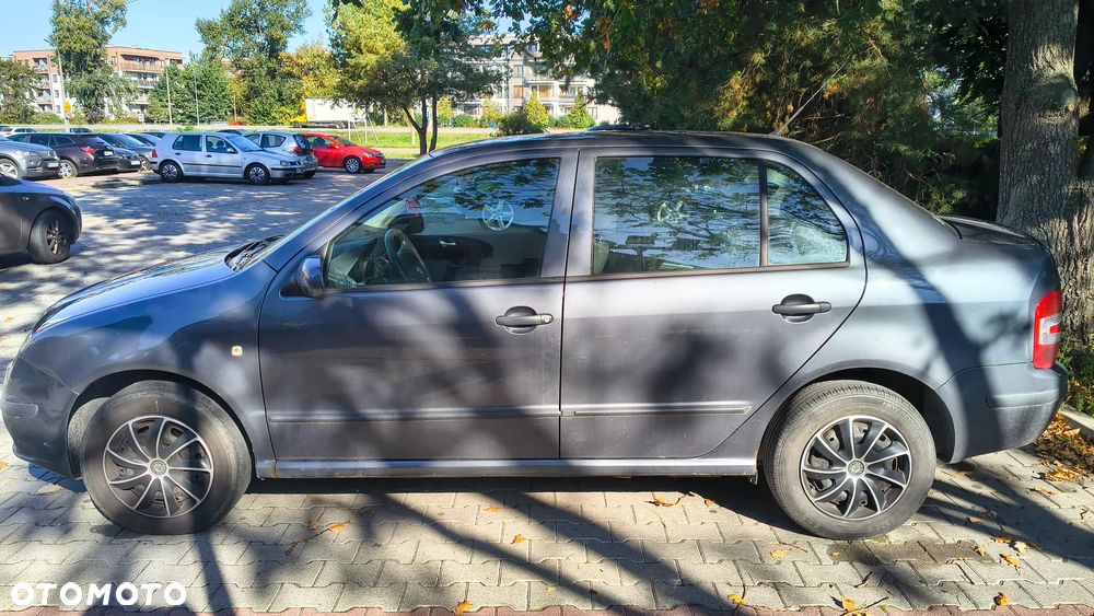 Skoda Fabia - 30