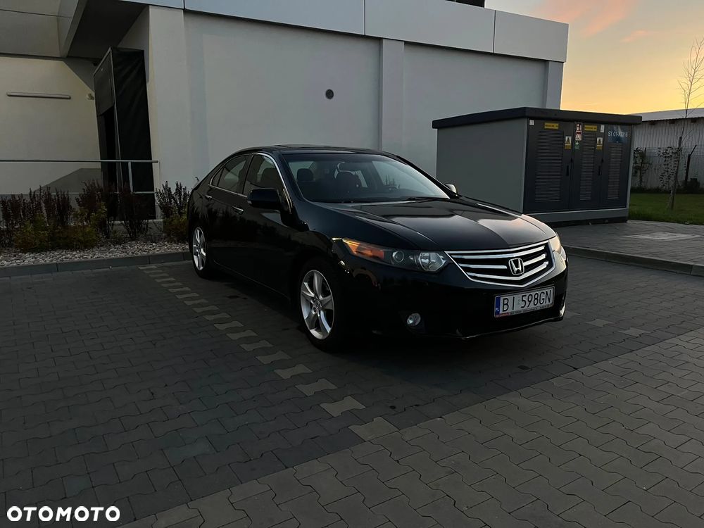 Honda Accord 2.0 Elegance - 6