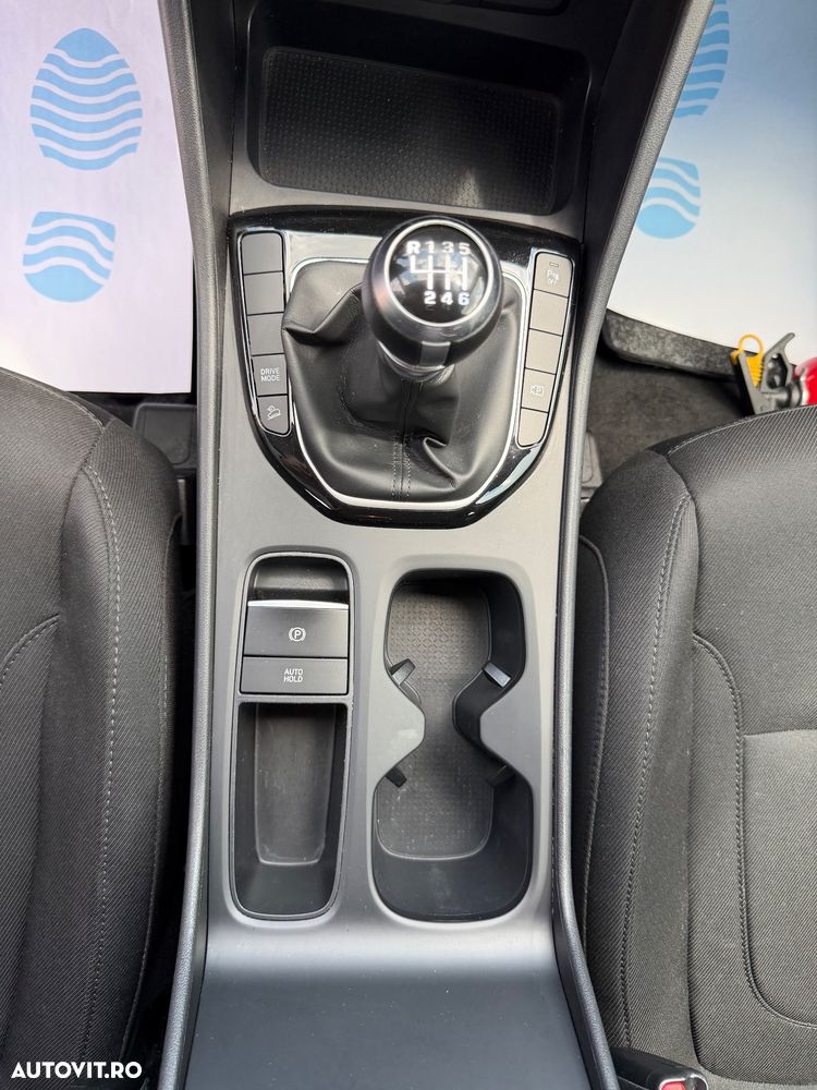 Hyundai Tucson - 24