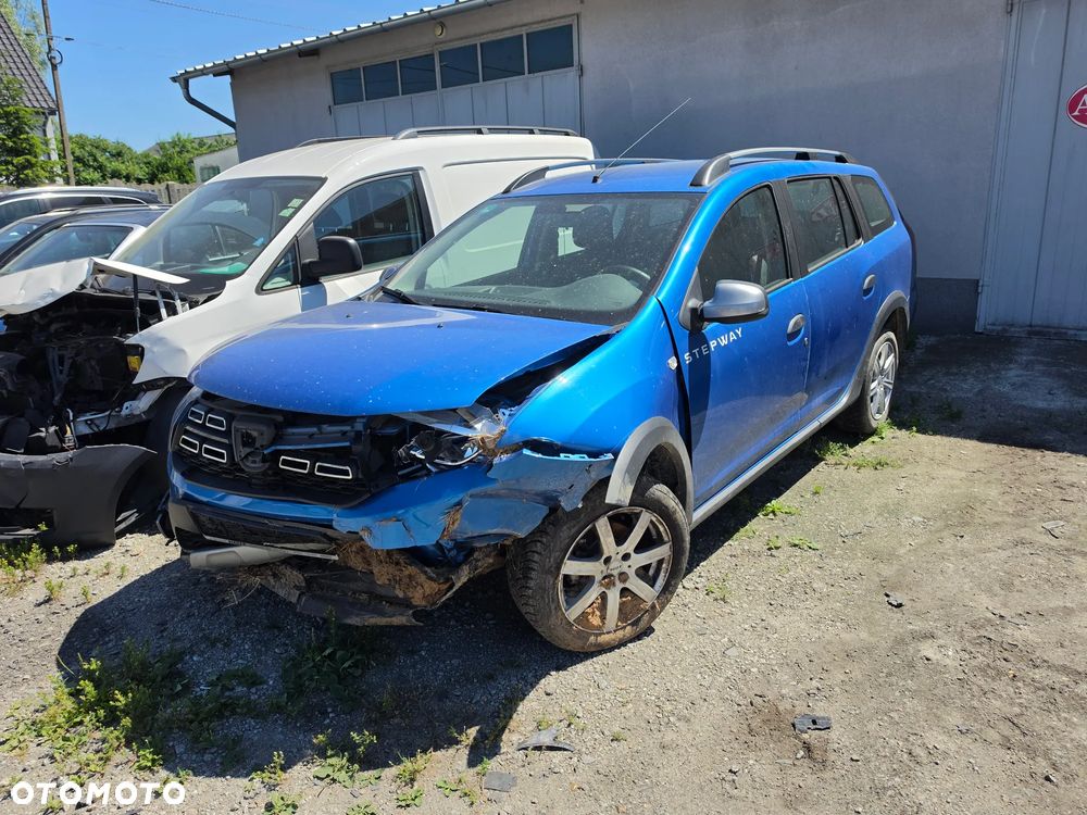 Dacia Logan Van - 8