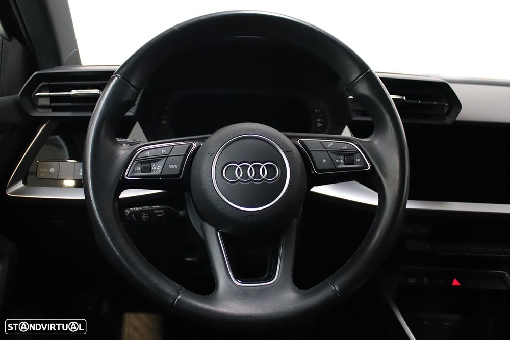 Audi A3 Sportback 40 TFSIe Advanced - 14