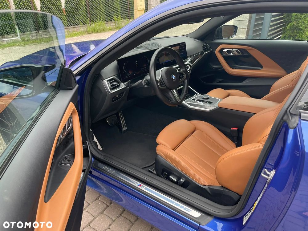 BMW Seria 2 M240i - 15