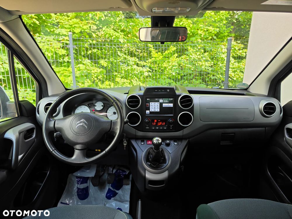 Citroën Berlingo Multispace PureTech 110 SELECTION - 7