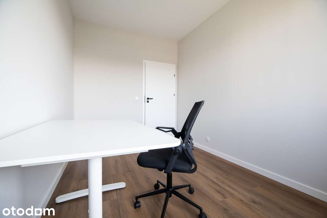 Wola, Gumińska |Apartament 3 pokoje |Duży balkon |Garaż |Bez prowizji