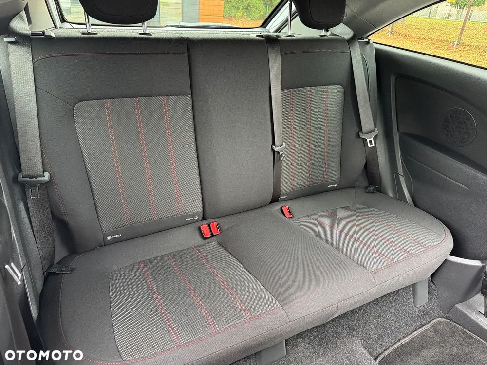 Opel Corsa - 26