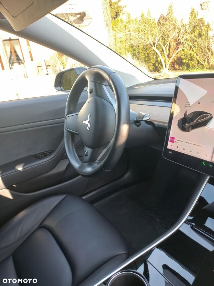 Tesla Model 3 Long Range RWD - 22