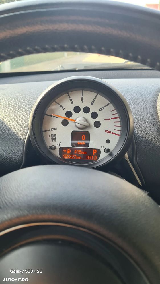 Mini Countryman Cooper S All4 Aut. - 2