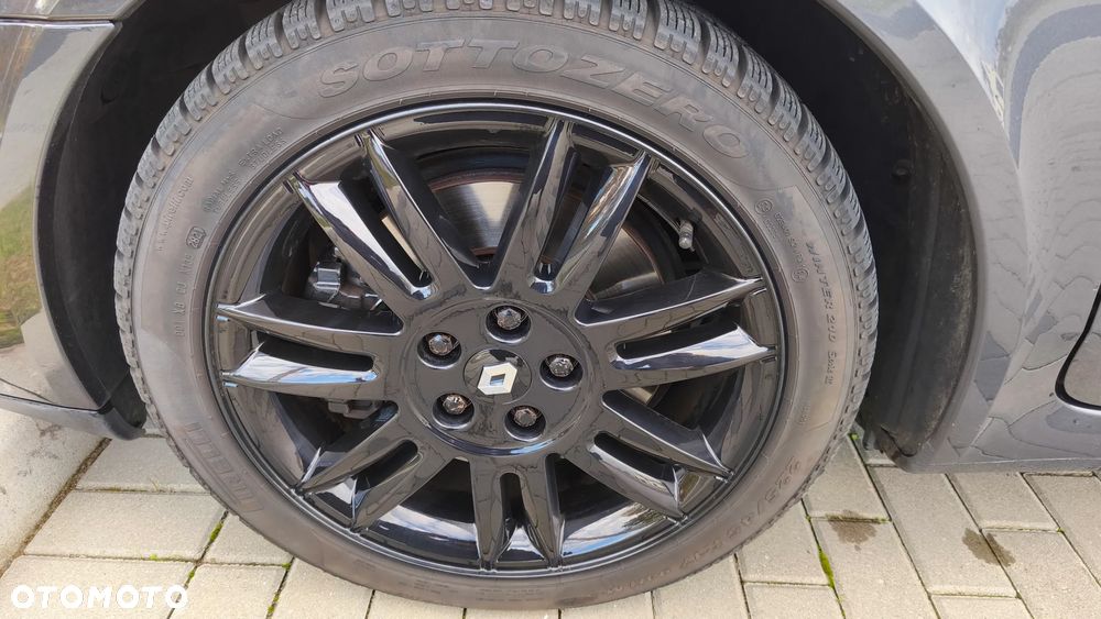 Renault Laguna II 2.0 GT Turbo - 16