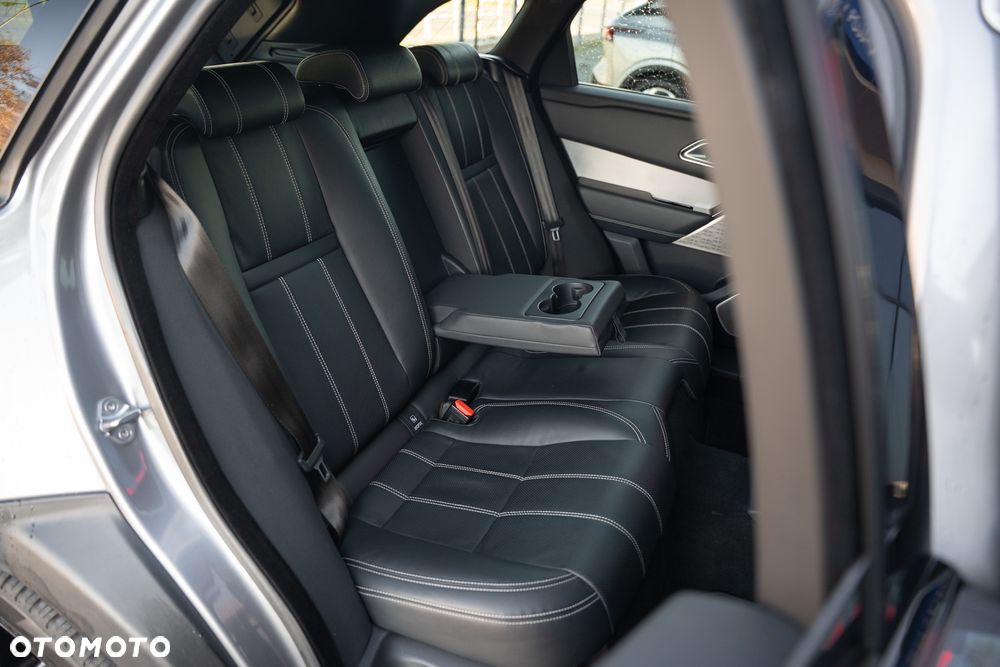 Land Rover Range Rover Velar D200 Dynamic SE - 35