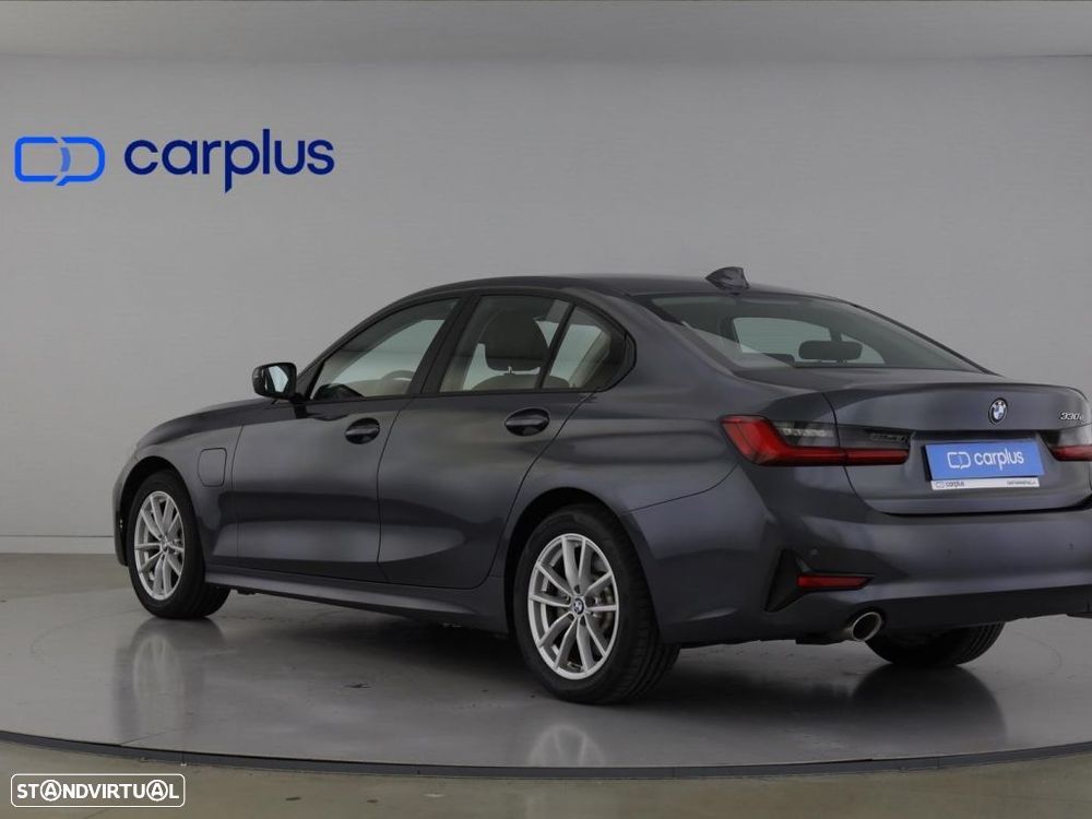 BMW 330 e Auto - 5