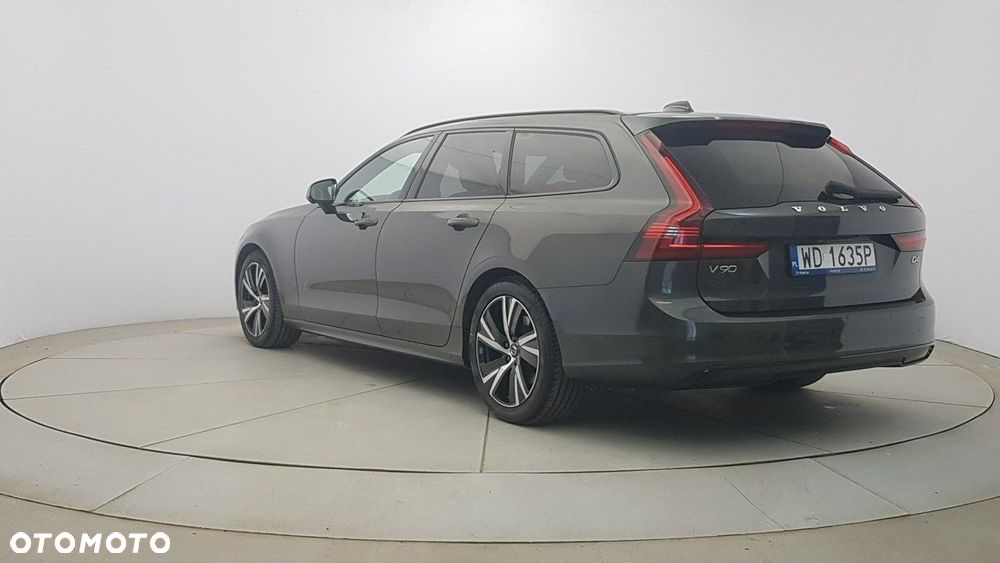 Volvo V90 - 5